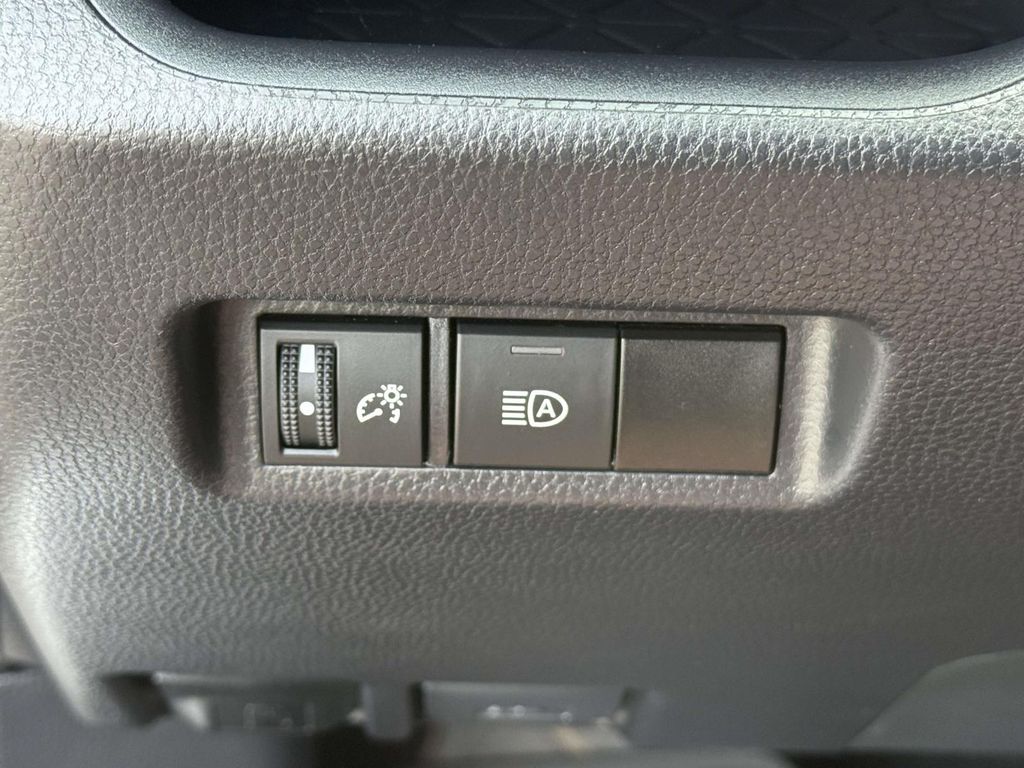 Used 2025 Toyota RAV4 SUV