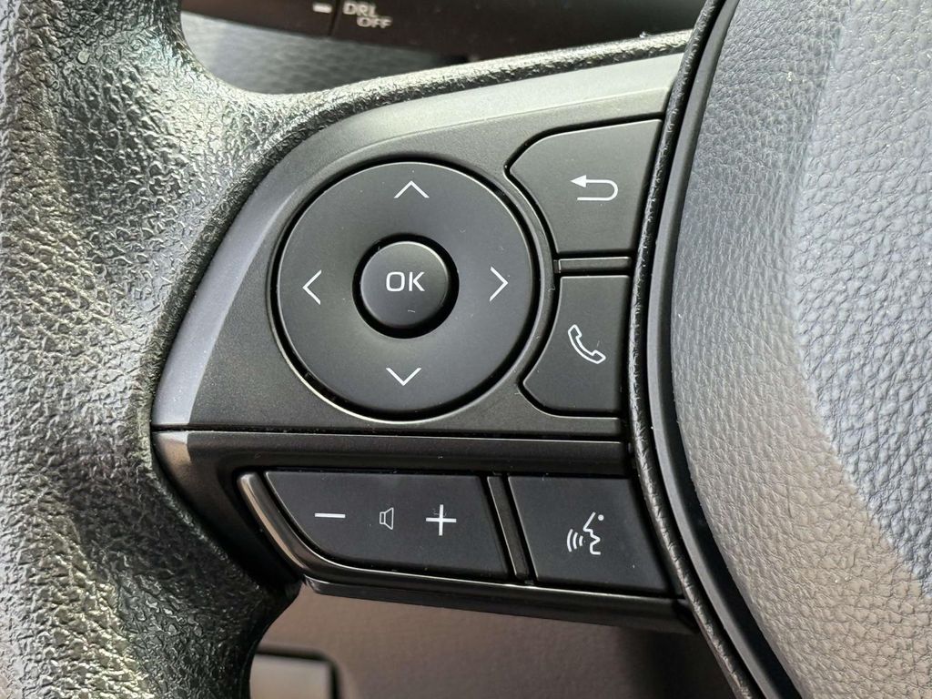 Used 2025 Toyota RAV4 SUV