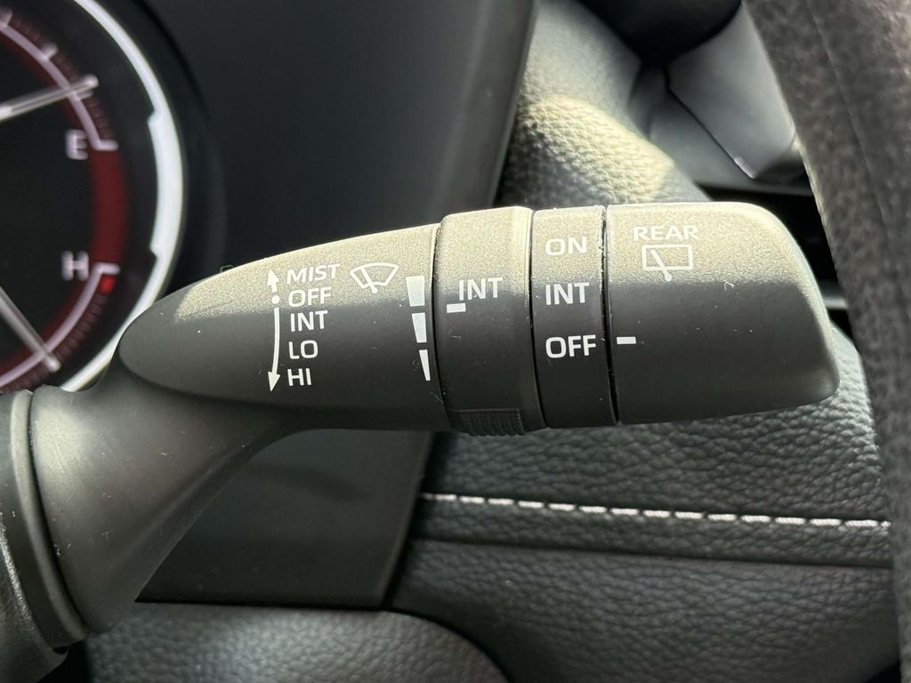 Used 2025 Toyota RAV4 SUV