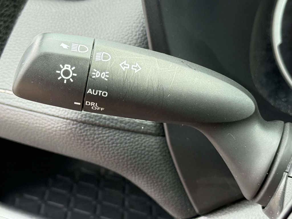 Used 2025 Toyota RAV4 SUV