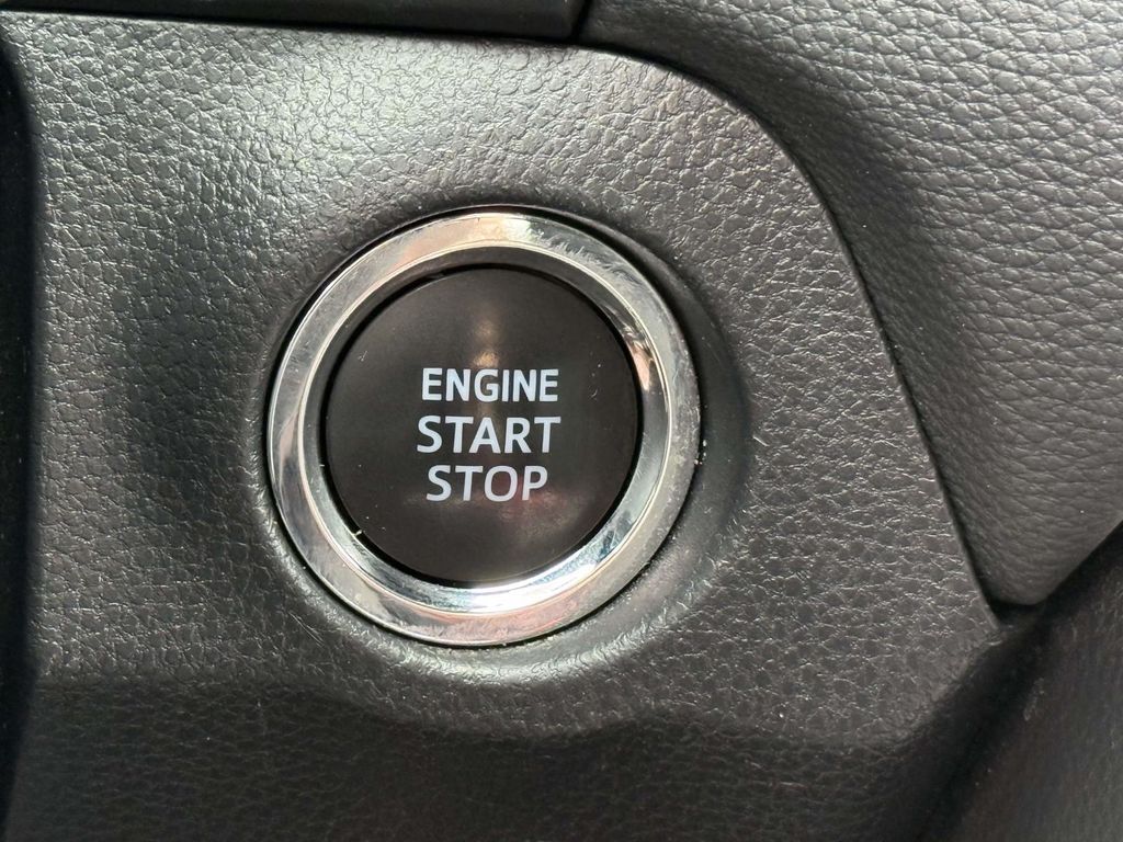 Used 2025 Toyota RAV4 SUV