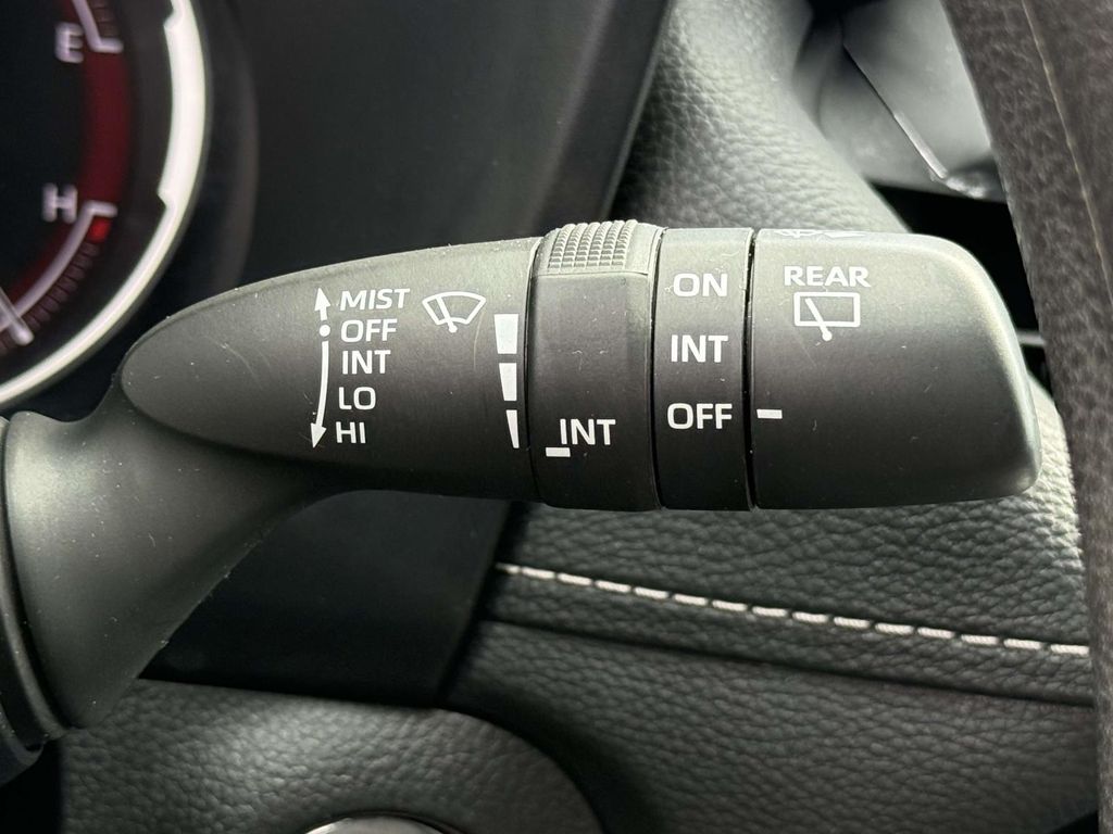 Used 2025 Toyota RAV4 SUV