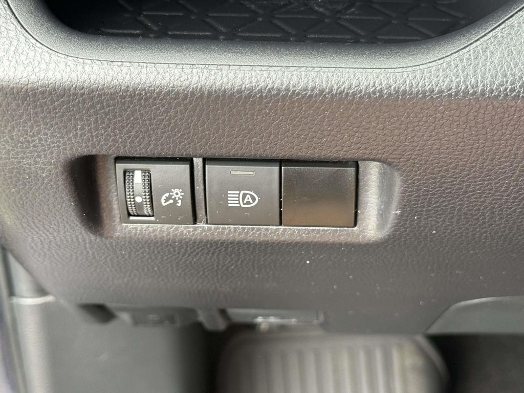 Used 2025 Toyota RAV4 SUV
