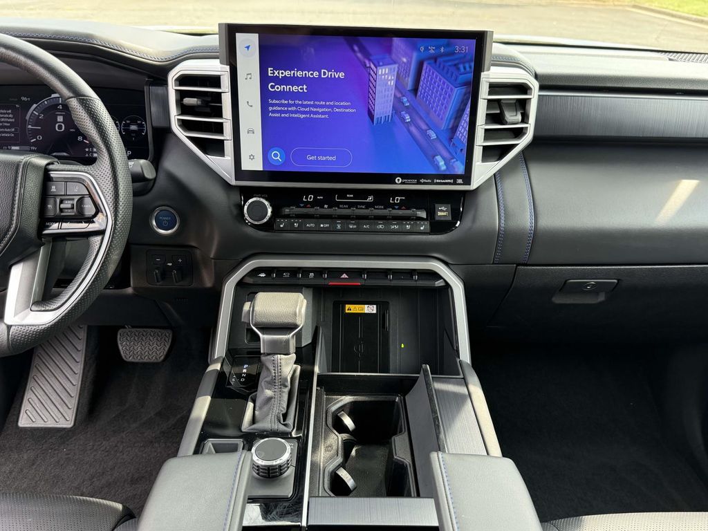 Used 2024 Toyota Sequoia SUV