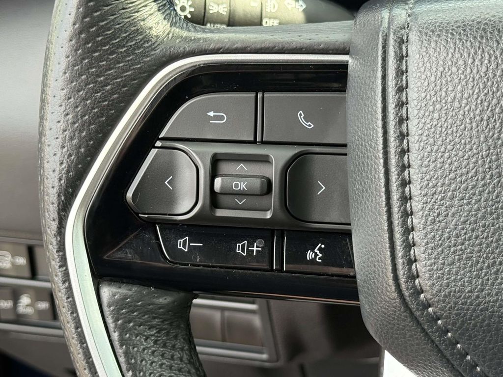 Used 2024 Toyota Sequoia SUV