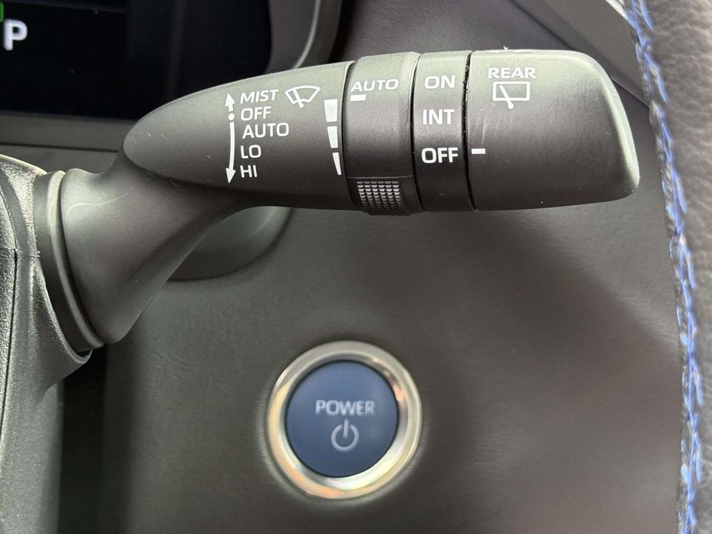 Used 2024 Toyota Sequoia SUV