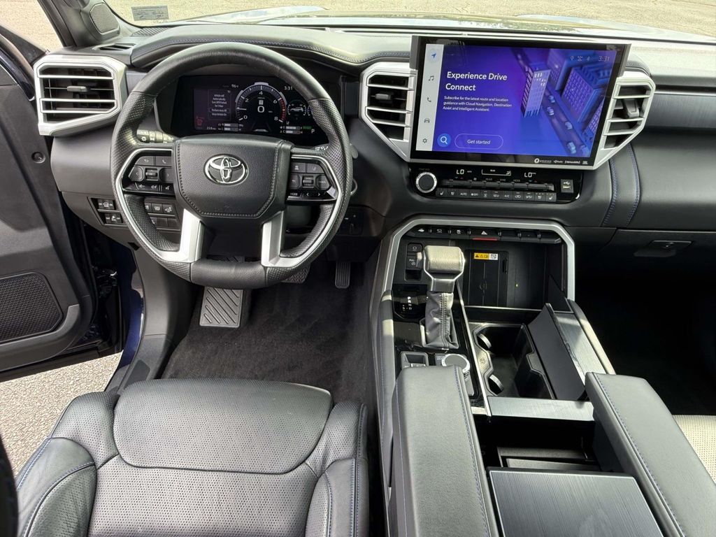 Used 2024 Toyota Sequoia SUV