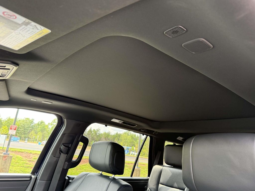 Used 2024 Toyota Sequoia SUV
