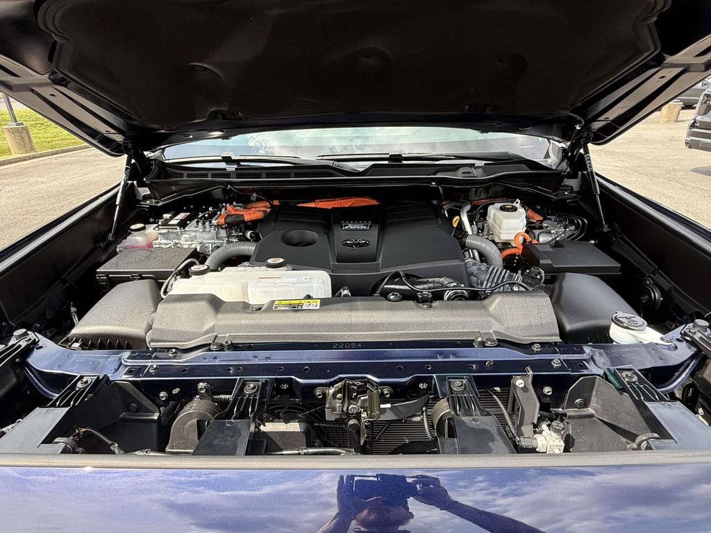 Used 2024 Toyota Sequoia SUV