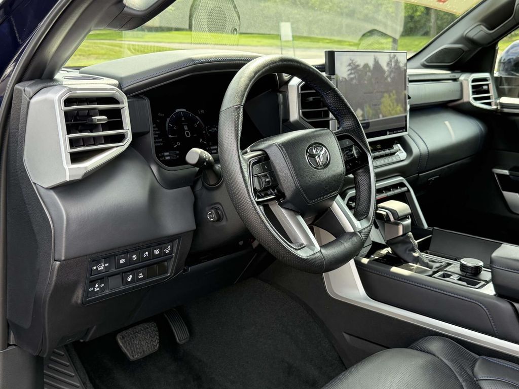 Used 2024 Toyota Sequoia SUV