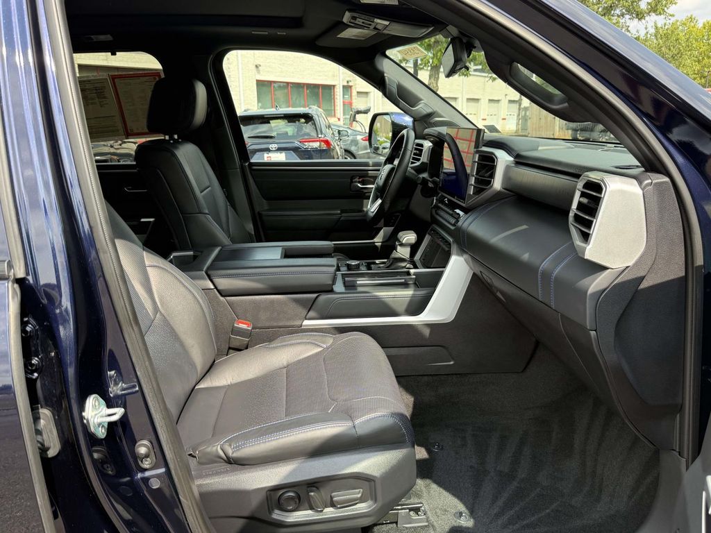 Used 2024 Toyota Sequoia SUV