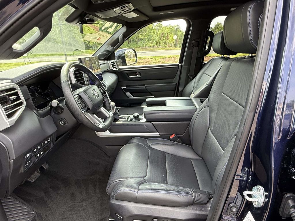 Used 2024 Toyota Sequoia SUV