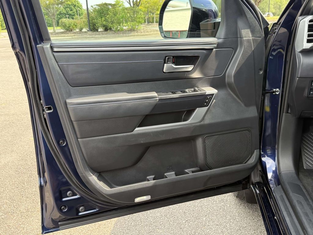 Used 2024 Toyota Sequoia SUV