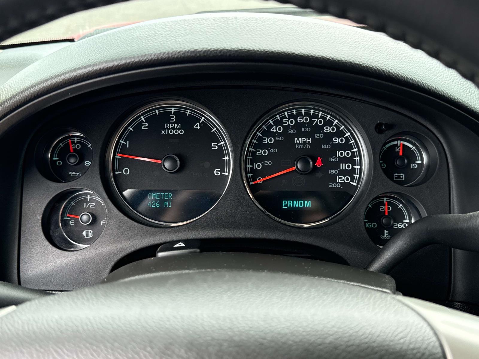 Used 2013 Chevrolet Tahoe SUV