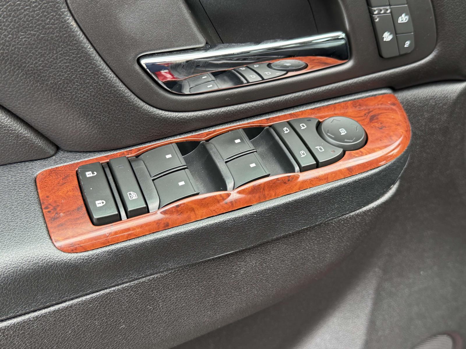 Used 2013 Chevrolet Tahoe SUV