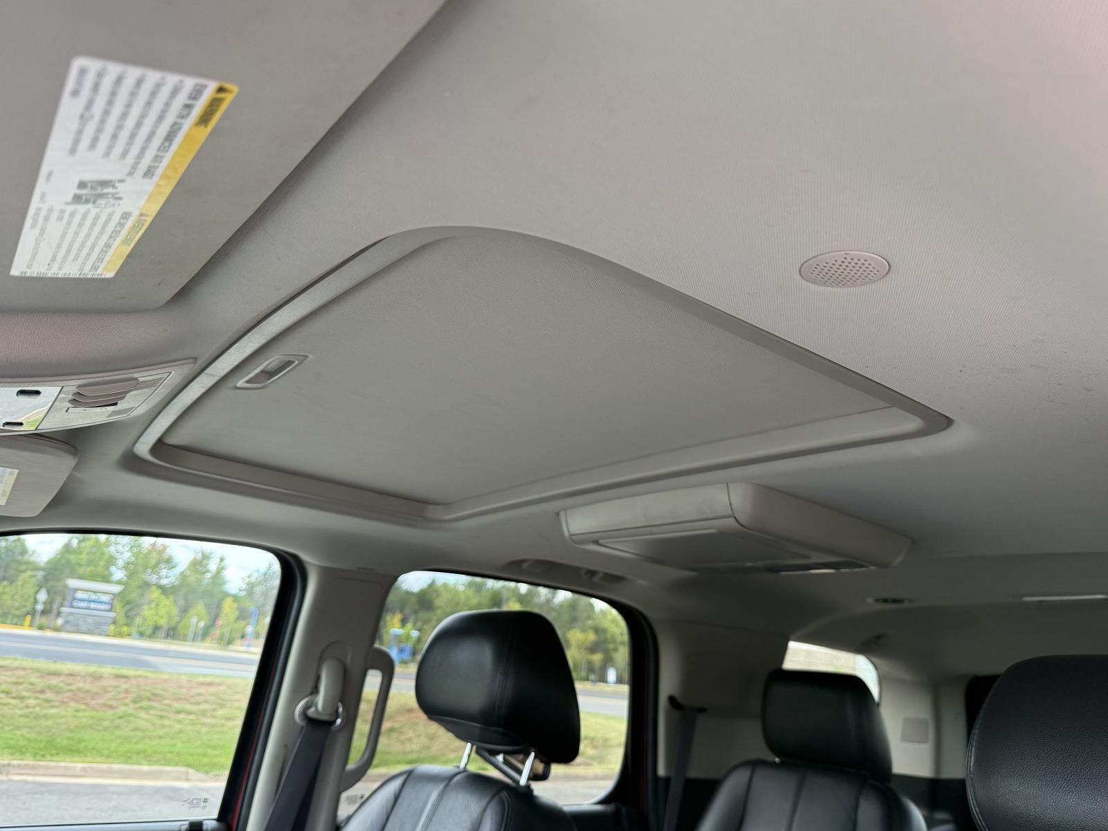 Used 2013 Chevrolet Tahoe SUV