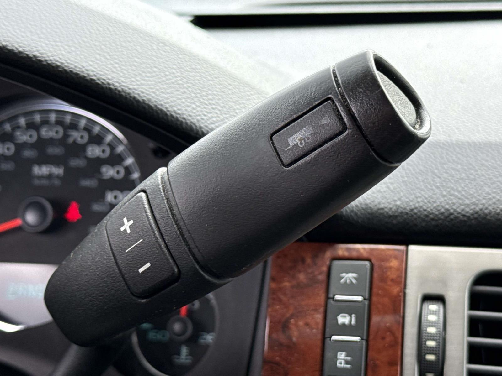 Used 2013 Chevrolet Tahoe SUV