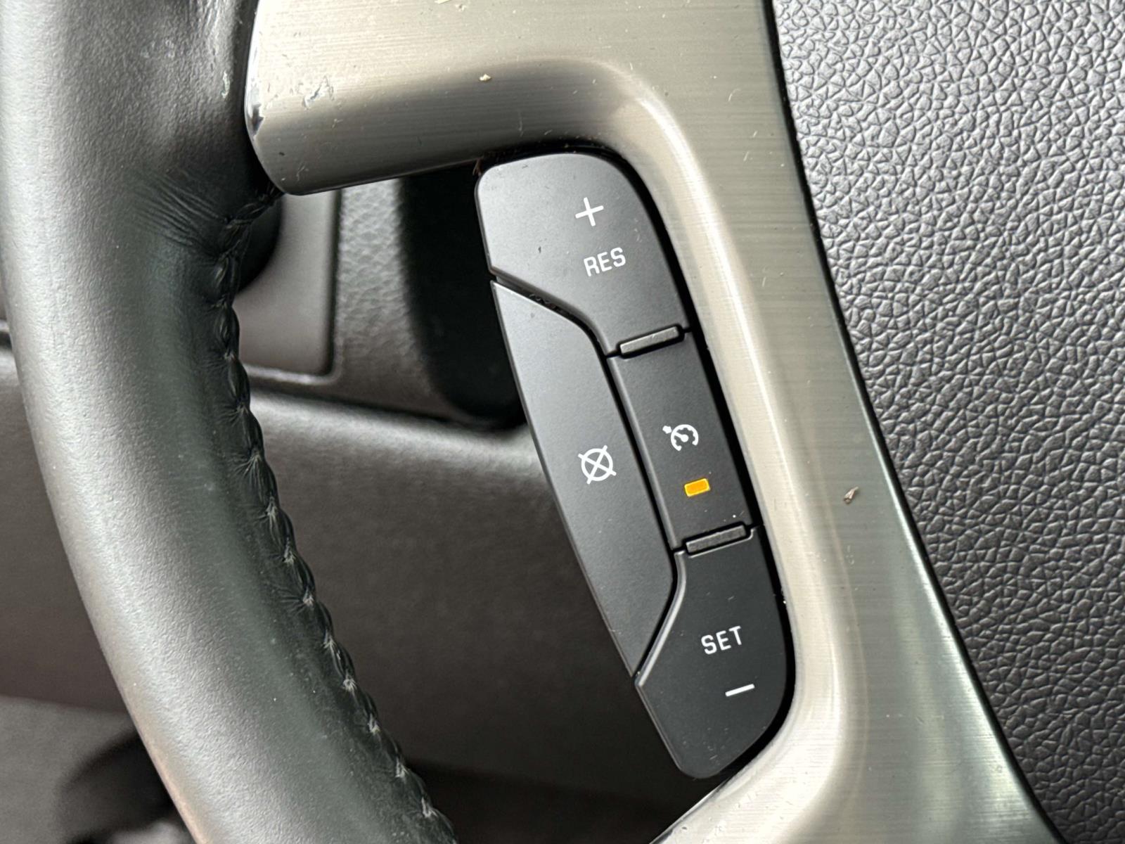 Used 2013 Chevrolet Tahoe SUV