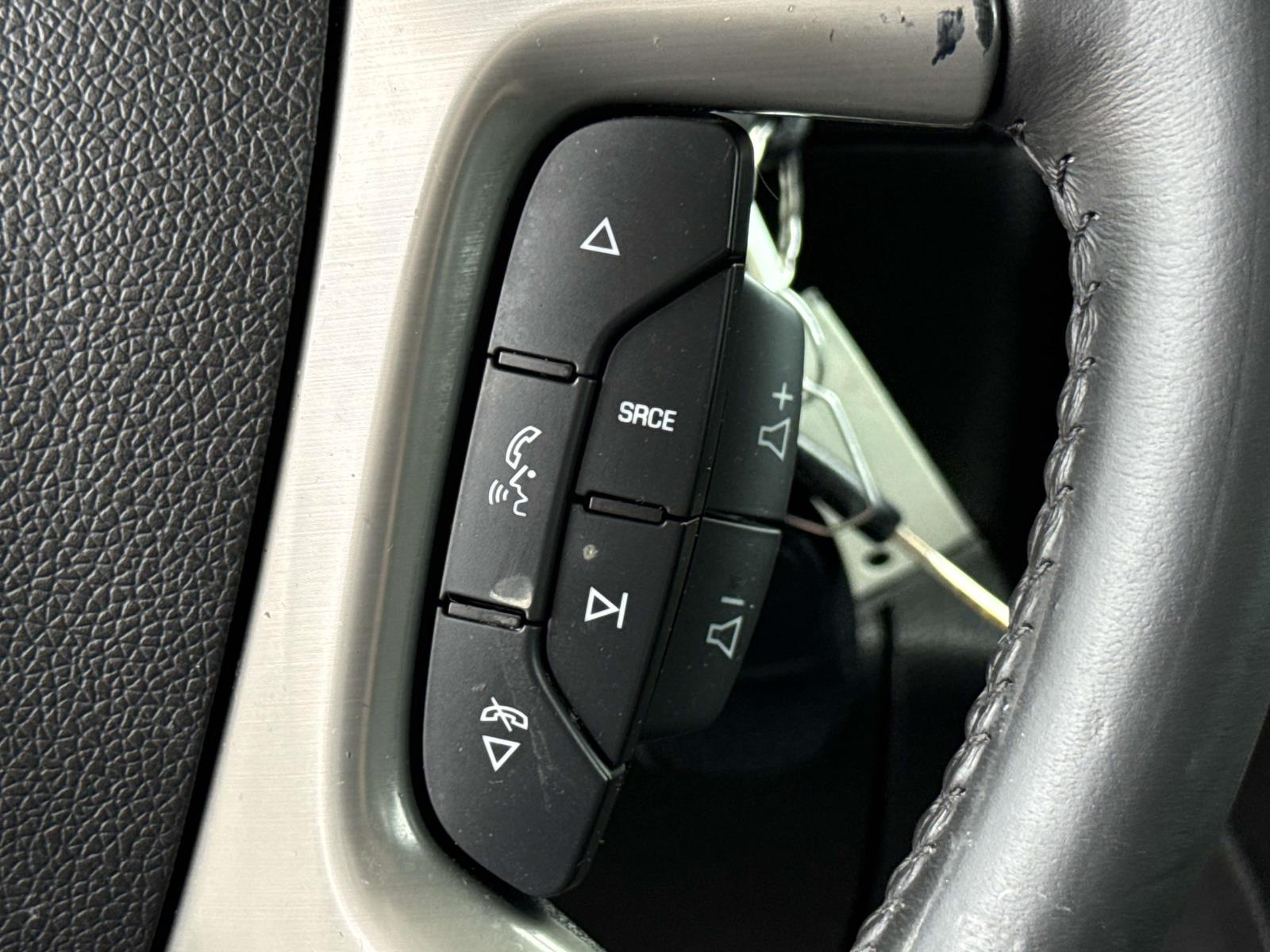 Used 2013 Chevrolet Tahoe SUV
