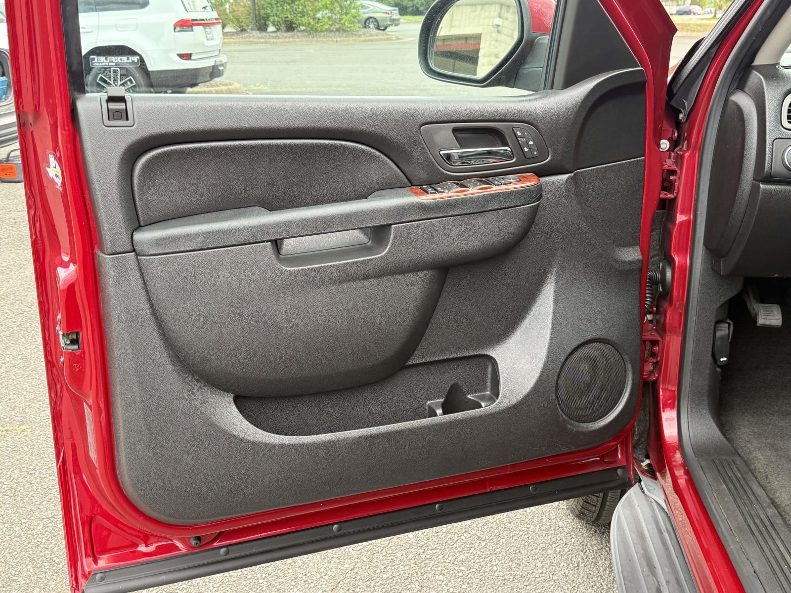 Used 2013 Chevrolet Tahoe SUV