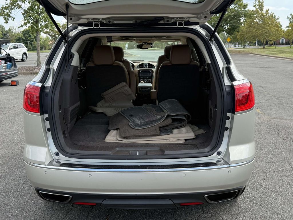 Used 2014 Buick Enclave SUV