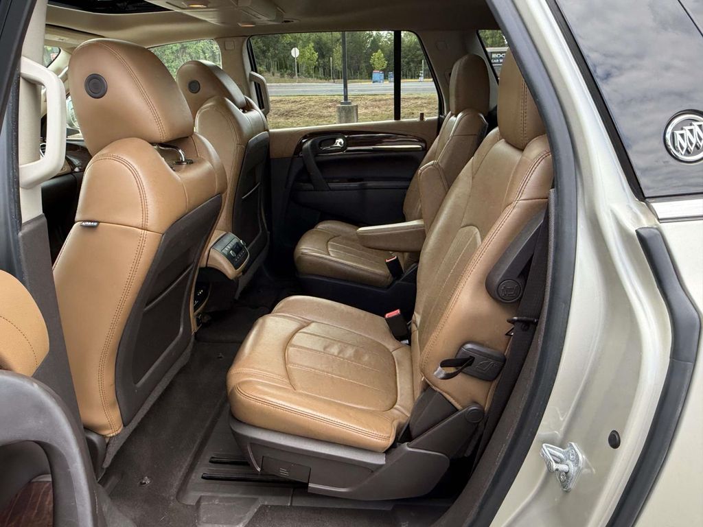 Used 2014 Buick Enclave SUV