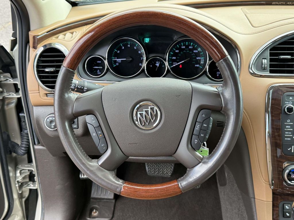 Used 2014 Buick Enclave SUV
