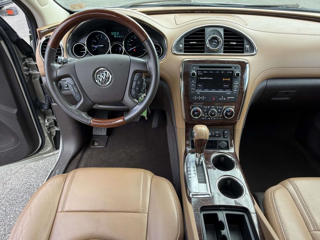 Used 2014 Buick Enclave SUV
