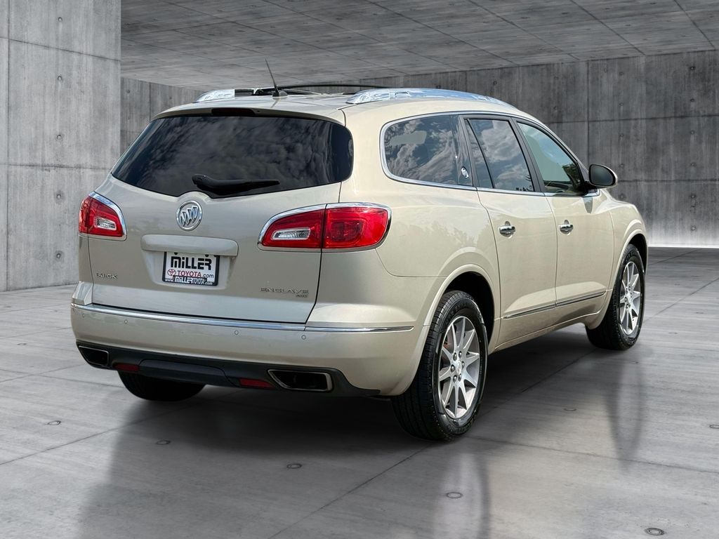 Used 2014 Buick Enclave SUV