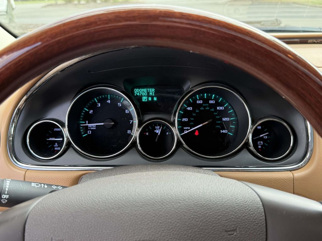 Used 2014 Buick Enclave SUV