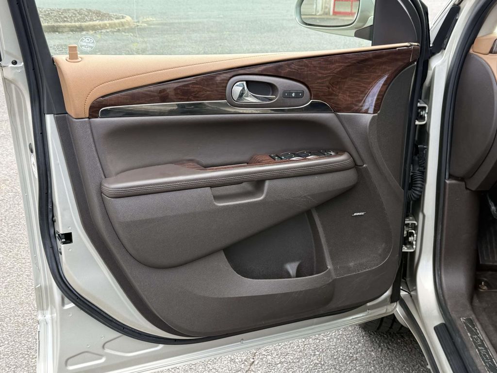 Used 2014 Buick Enclave SUV