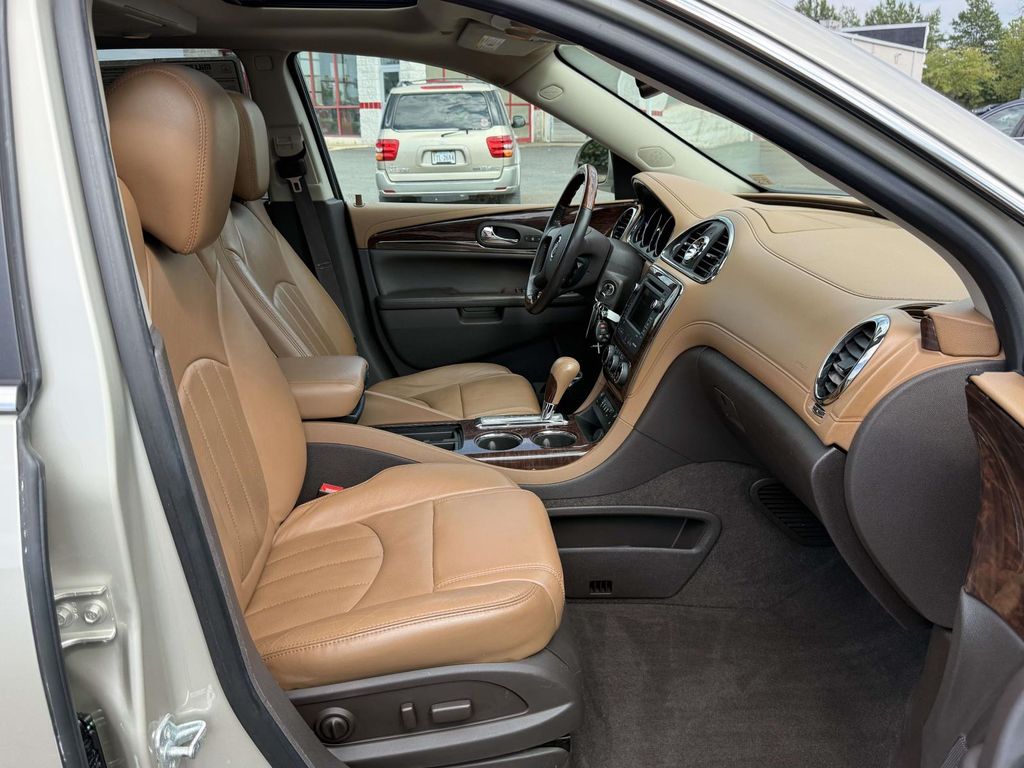 Used 2014 Buick Enclave SUV