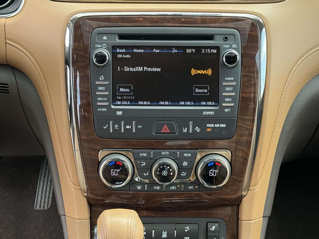 Used 2014 Buick Enclave SUV