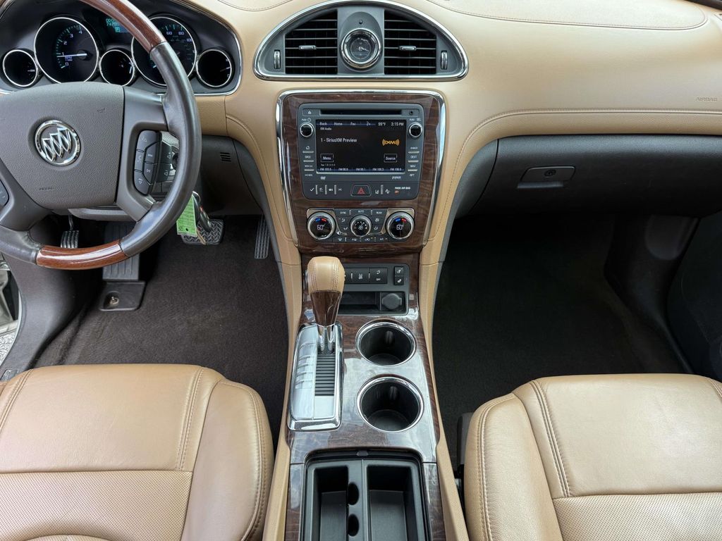 Used 2014 Buick Enclave SUV
