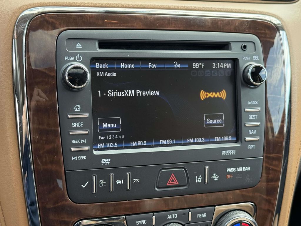 Used 2014 Buick Enclave SUV