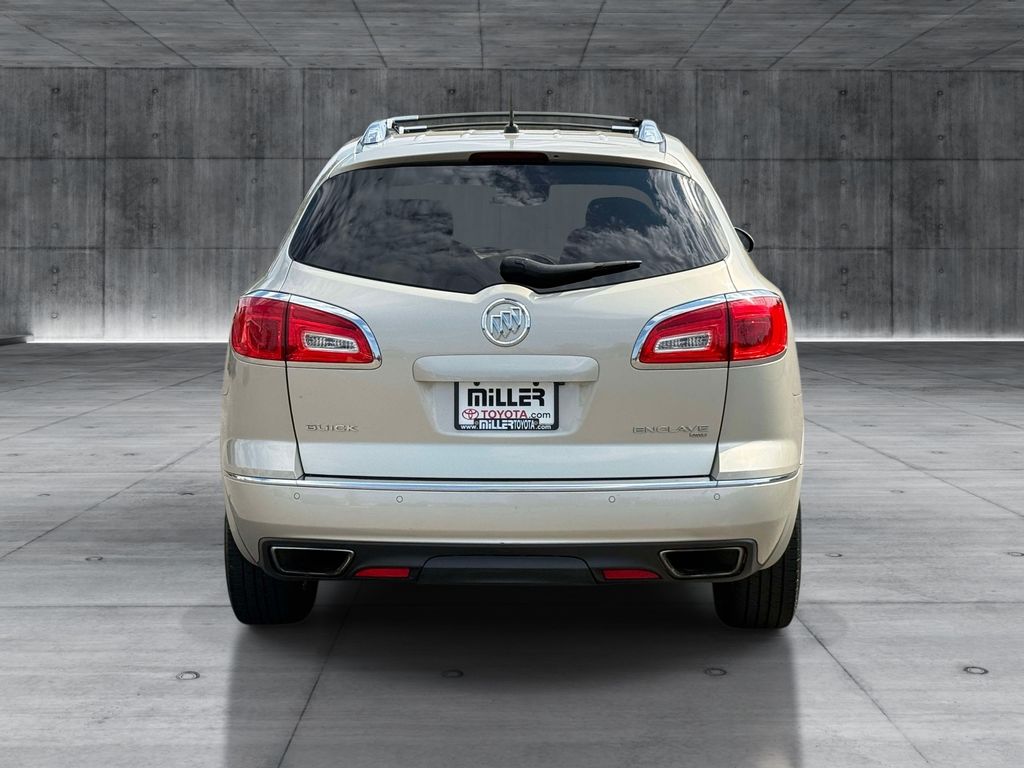Used 2014 Buick Enclave SUV