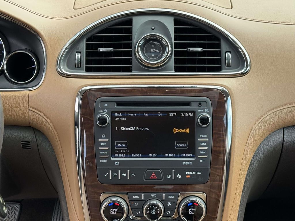 Used 2014 Buick Enclave SUV