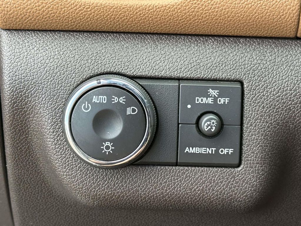 Used 2014 Buick Enclave SUV