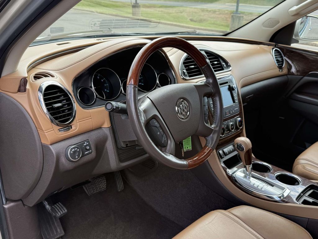 Used 2014 Buick Enclave SUV