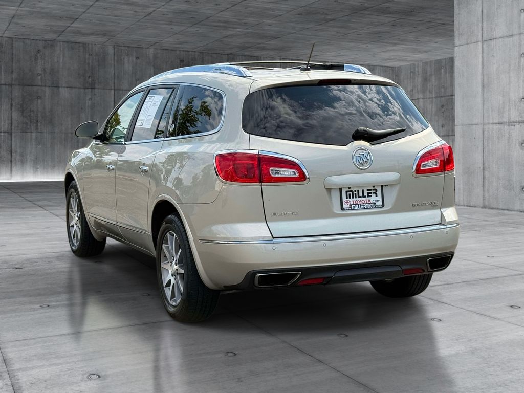 Used 2014 Buick Enclave SUV