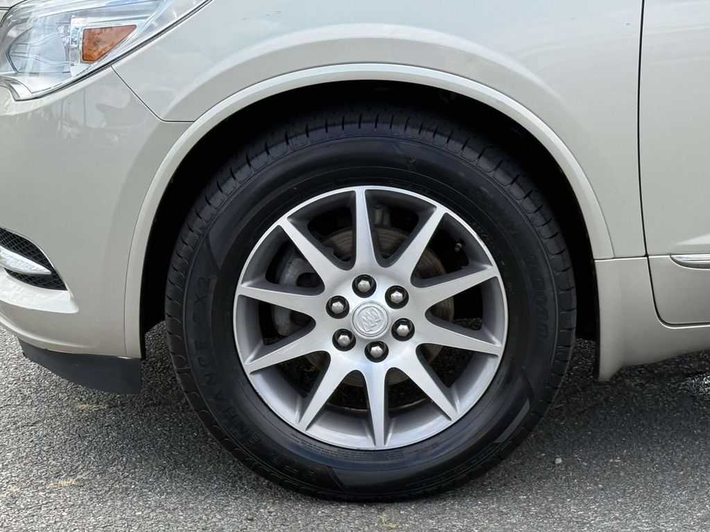 Used 2014 Buick Enclave SUV