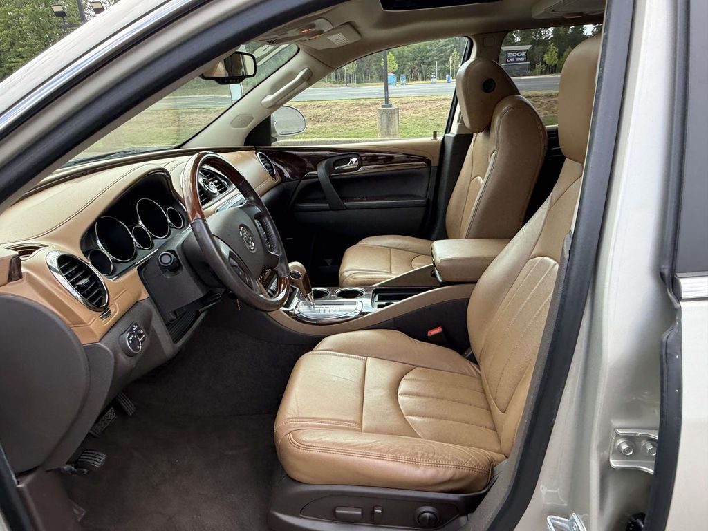Used 2014 Buick Enclave SUV