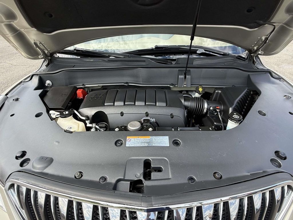 Used 2014 Buick Enclave SUV