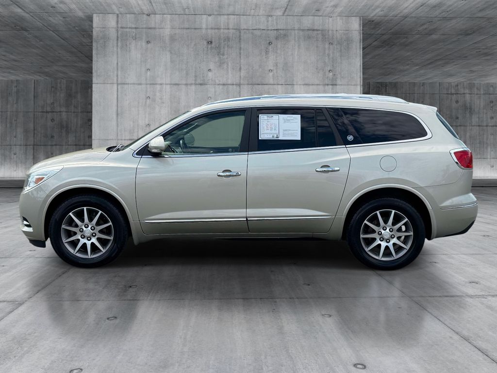Used 2014 Buick Enclave SUV