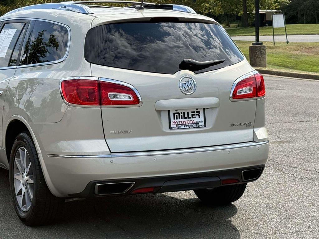 Used 2014 Buick Enclave SUV