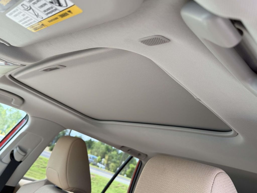 Used 2025 Toyota RAV4 SUV