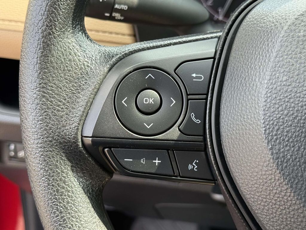 Used 2025 Toyota RAV4 SUV