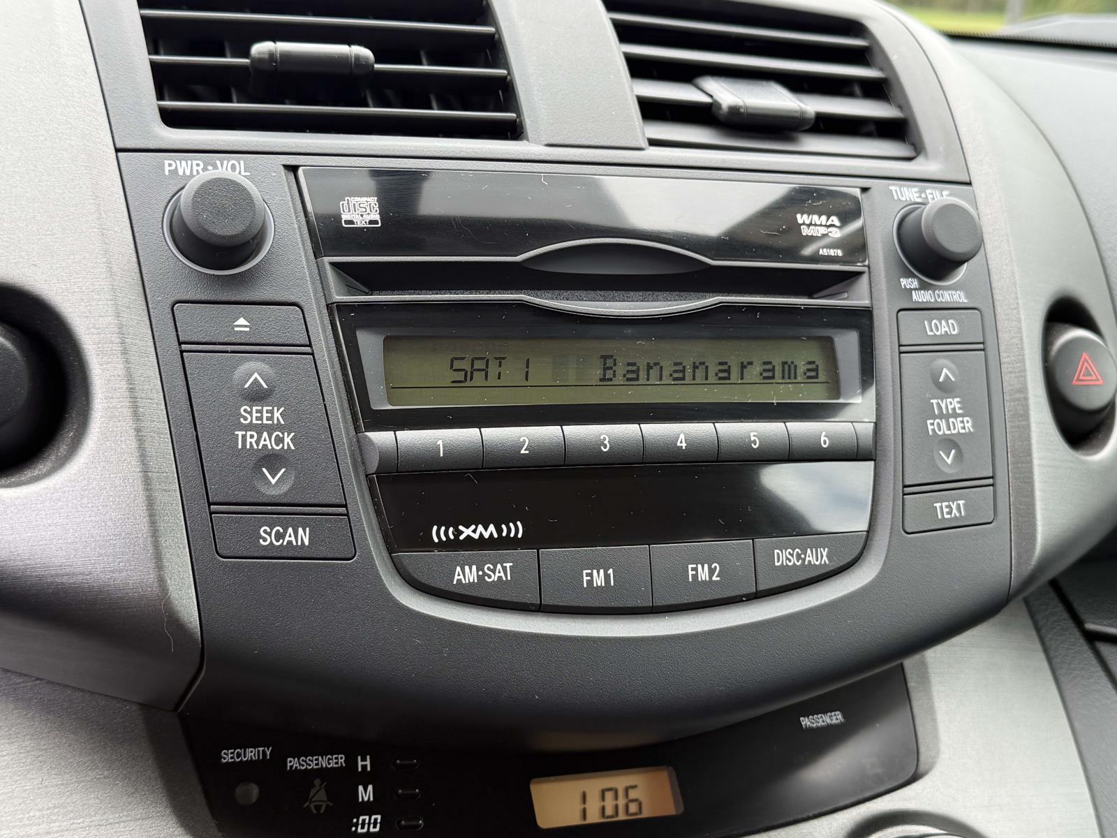 Used 2009 Toyota RAV4 SUV
