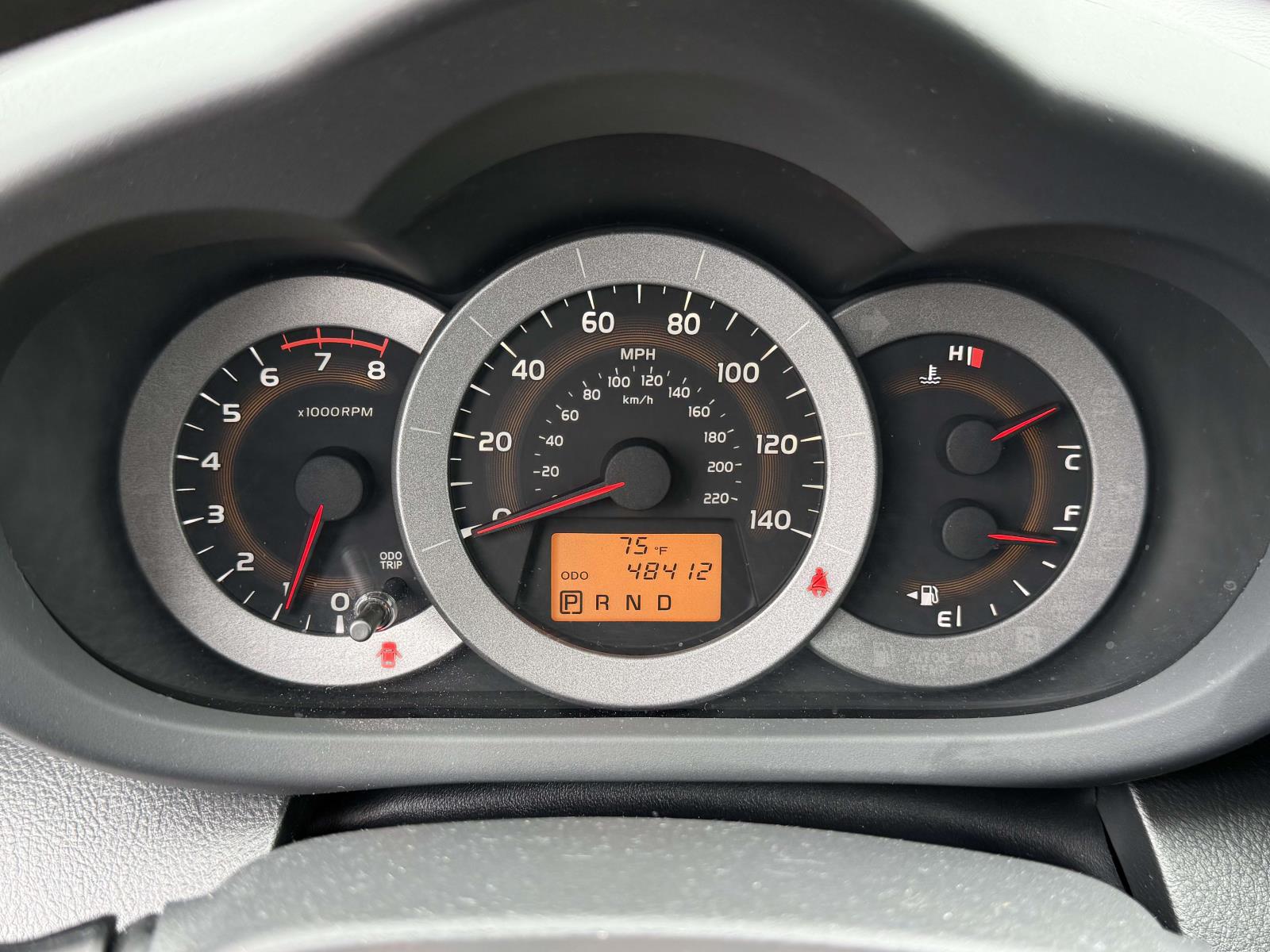 Used 2009 Toyota RAV4 SUV
