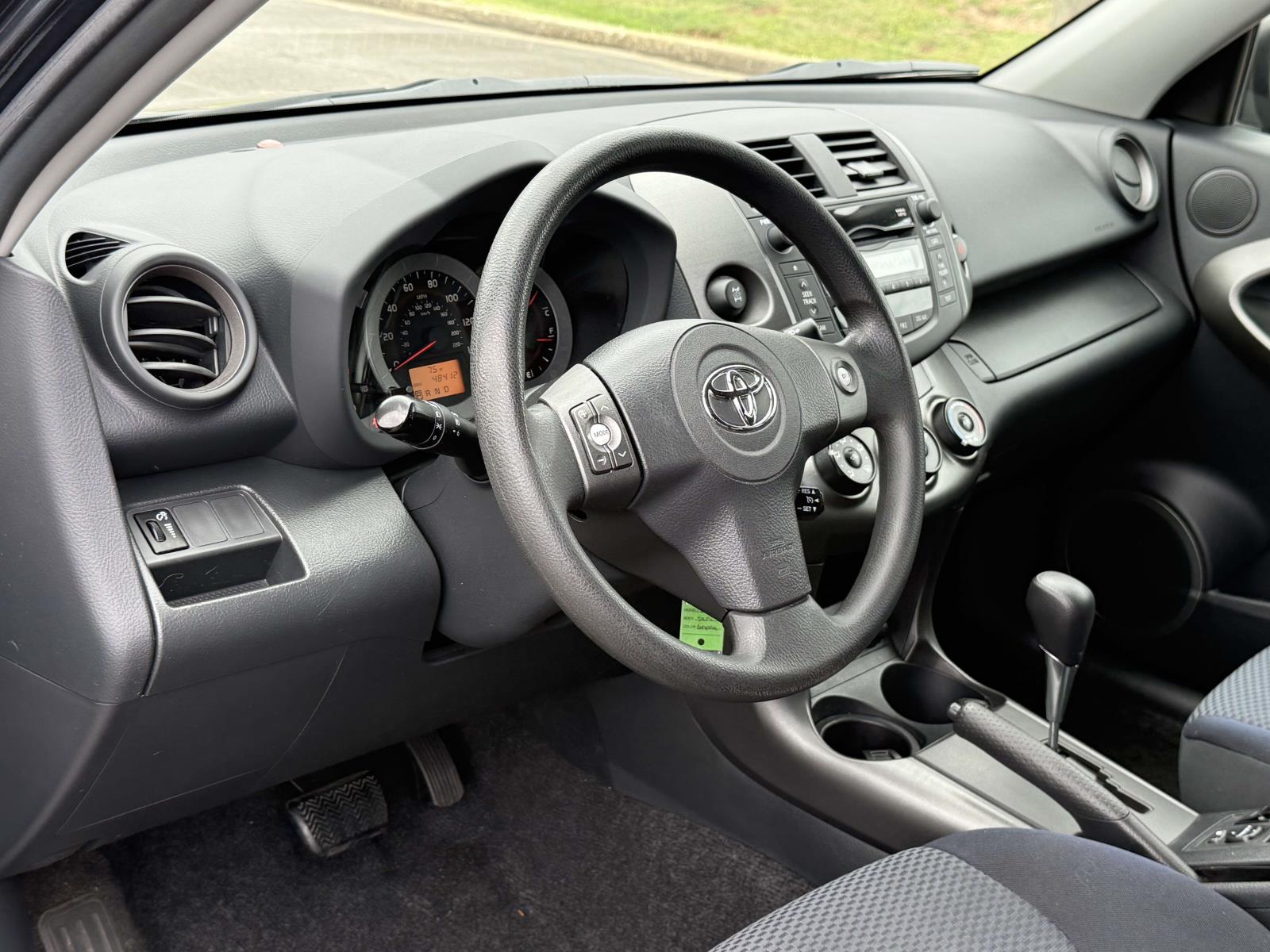 Used 2009 Toyota RAV4 SUV